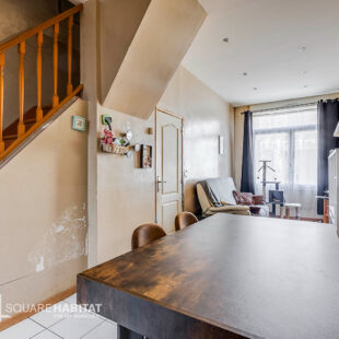 MAISON DE VILLE HOUPLINES