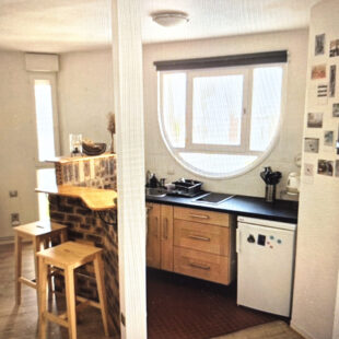 Appartement Arras 1 pièce(s)