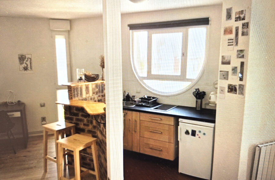 Appartement Arras 1 pièce(s)