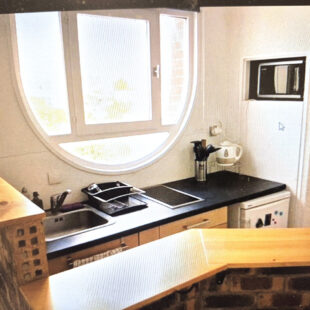 Appartement Arras 1 pièce(s)