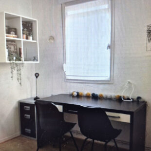 Appartement Arras 1 pièce(s)