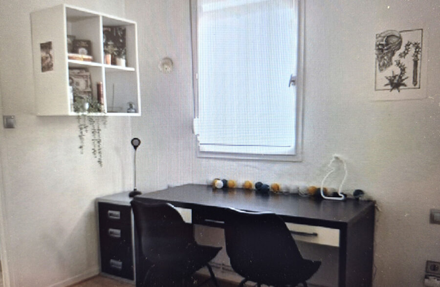 Appartement Arras 1 pièce(s)