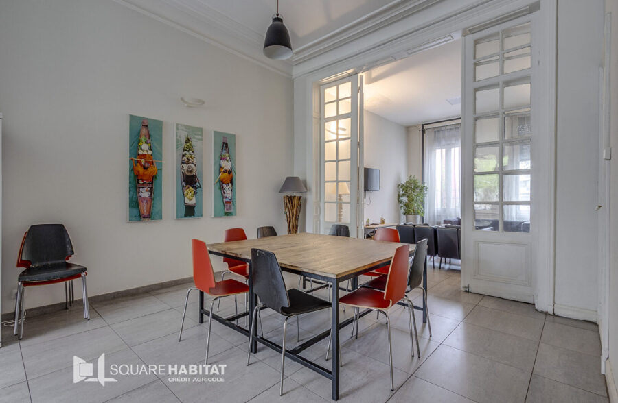 Roubaix 445.000 Euros