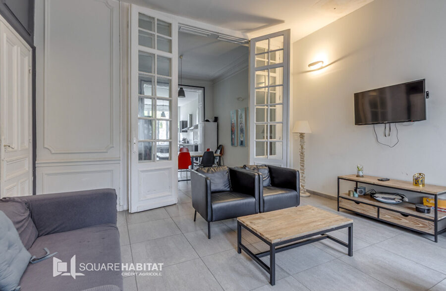 Roubaix 445.000 Euros