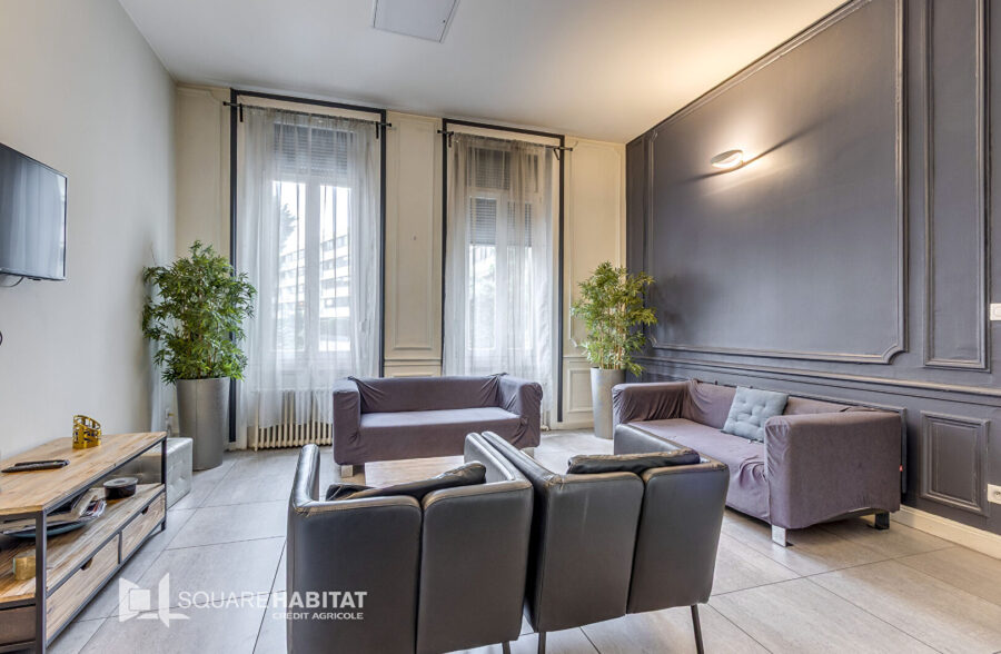 Roubaix 445.000 Euros