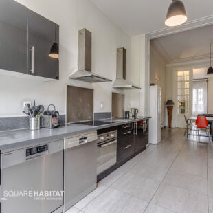 Roubaix 445.000 Euros