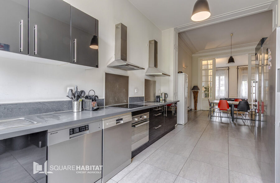 Roubaix 445.000 Euros