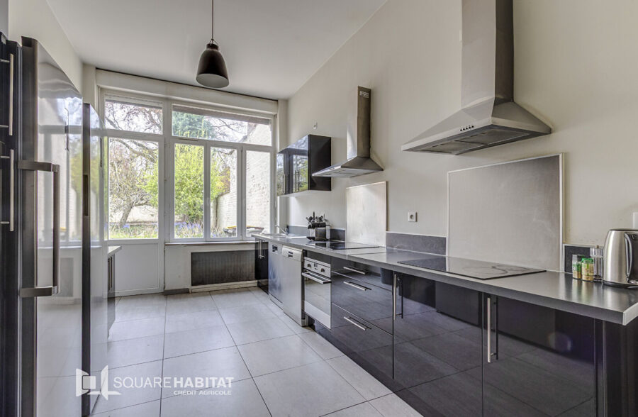 Roubaix 445.000 Euros
