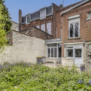 Roubaix 445.000 Euros
