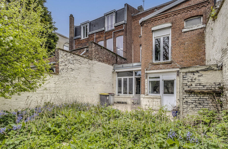 Roubaix 445.000 Euros