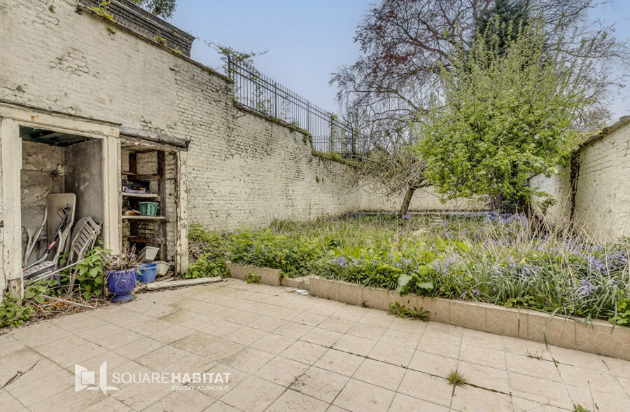 Roubaix 445.000 Euros