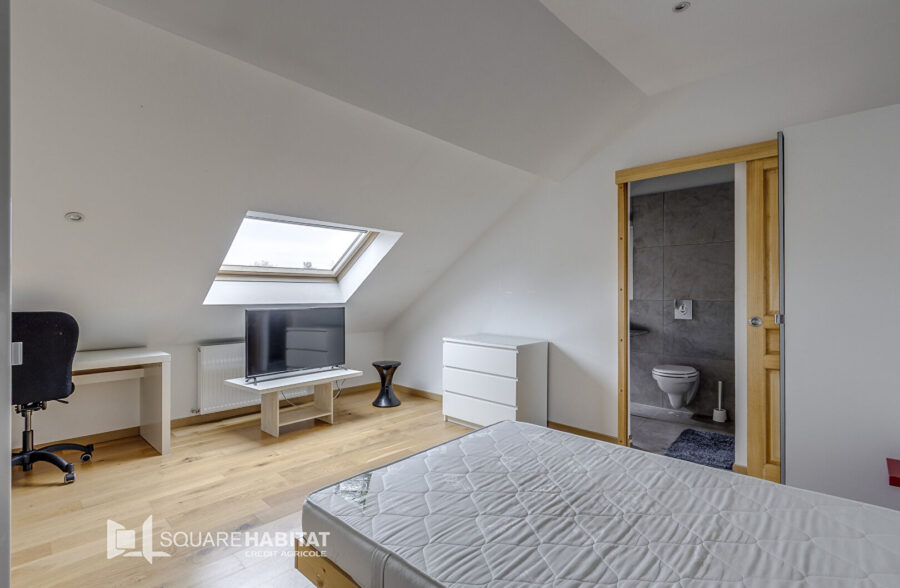 Roubaix 445.000 Euros