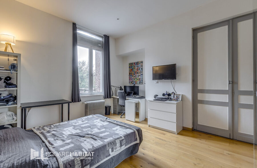 Roubaix 445.000 Euros