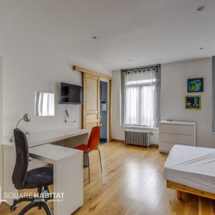 Roubaix 445.000 Euros