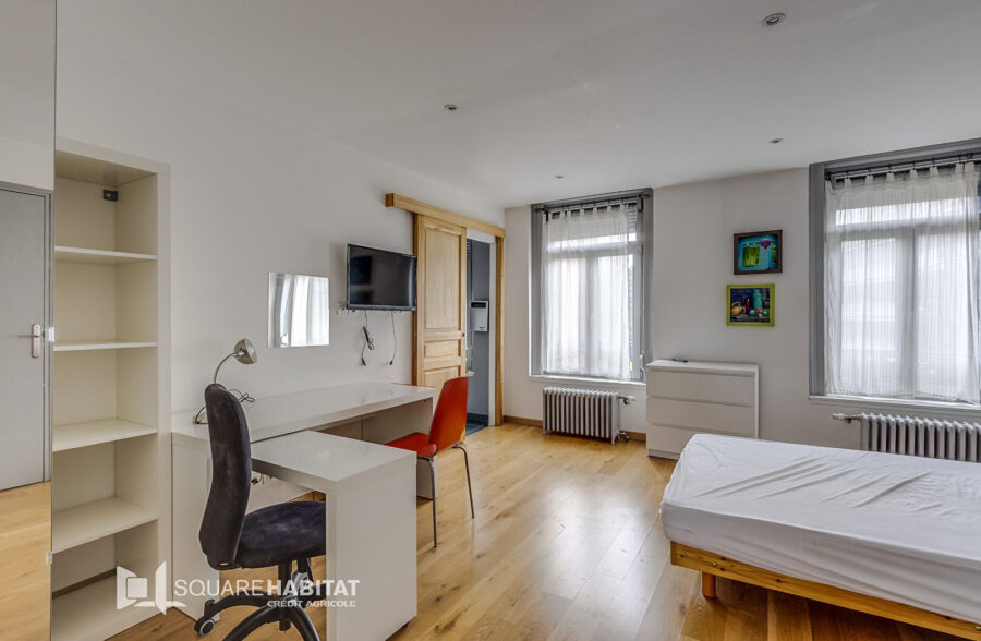 Roubaix 445.000 Euros