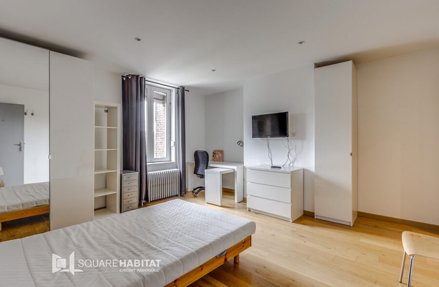 Roubaix 445.000 Euros