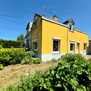Maison Sainghin En Weppes