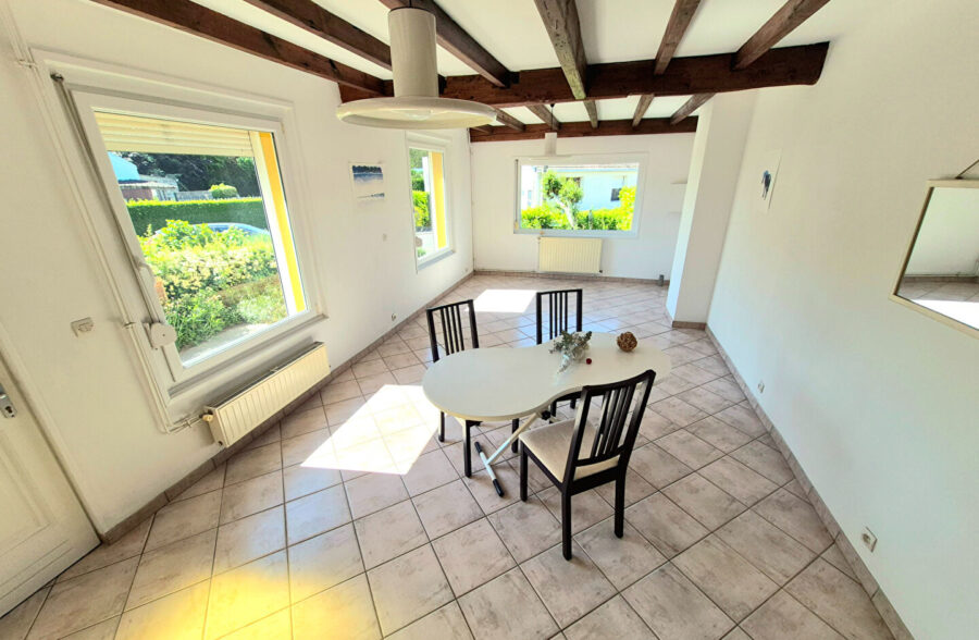 Maison Sainghin En Weppes