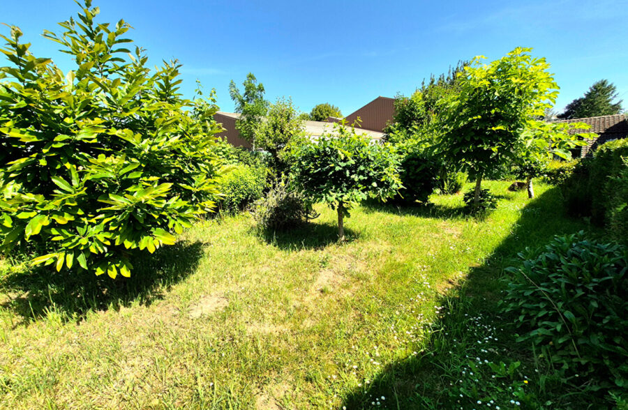 Maison Sainghin En Weppes