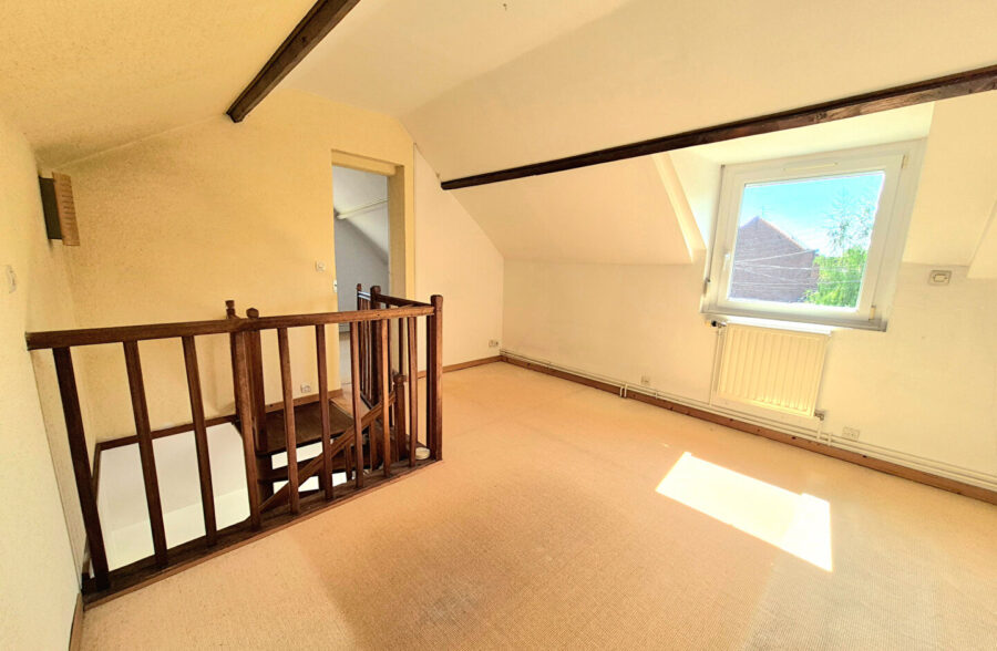 Maison Sainghin En Weppes