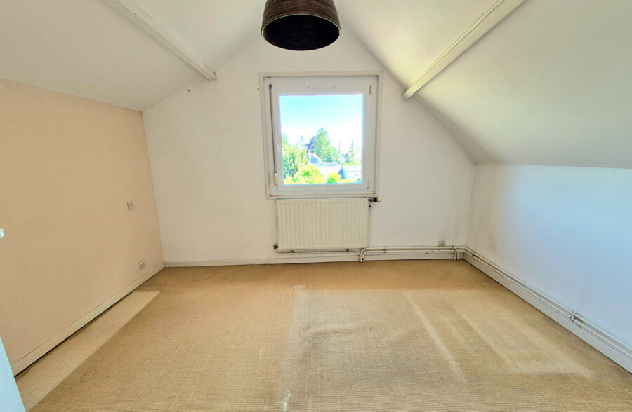 Maison Sainghin En Weppes