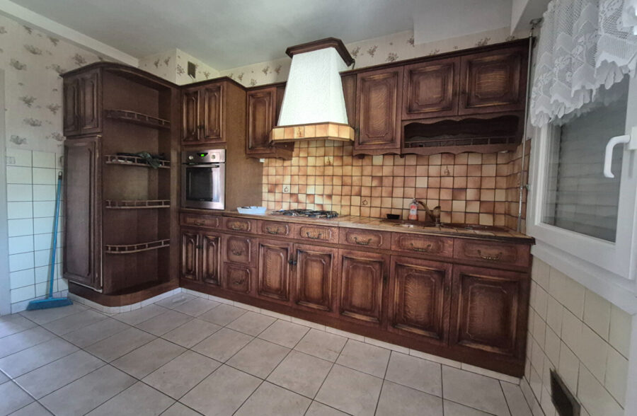 Maison Aniche 5 pièce(s) 87 m2