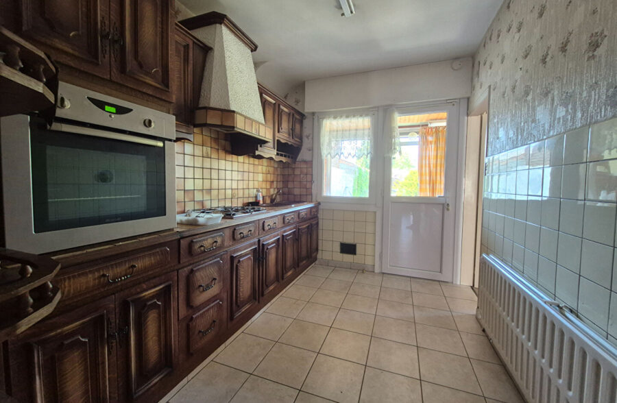 Maison Aniche 5 pièce(s) 87 m2