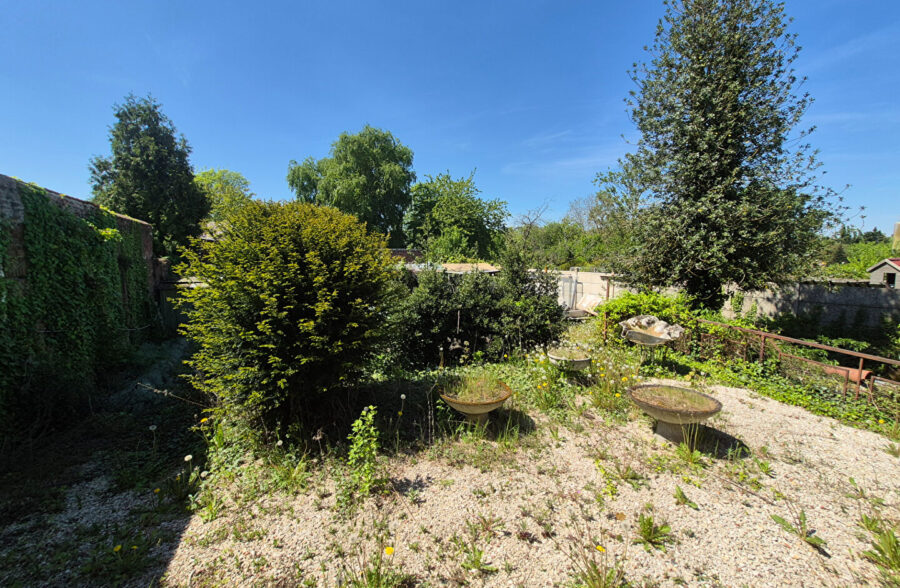 Maison Aniche 5 pièce(s) 87 m2