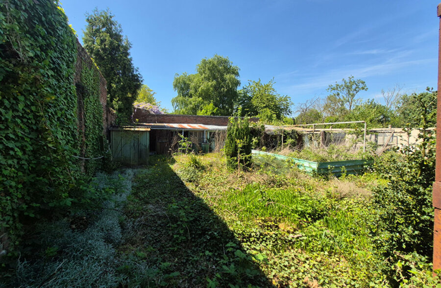 Maison Aniche 5 pièce(s) 87 m2