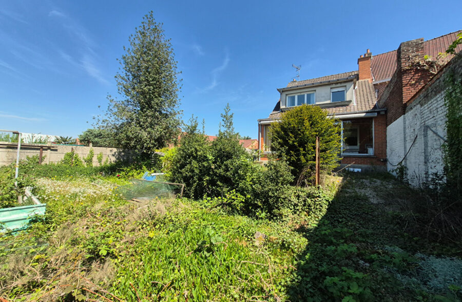 Maison Aniche 5 pièce(s) 87 m2
