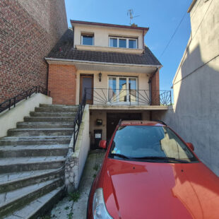 Maison Aniche 5 pièce(s) 87 m2