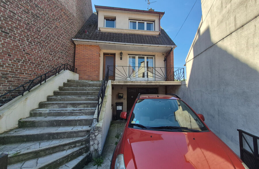 Maison Aniche 5 pièce(s) 87 m2