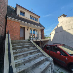 Maison Aniche 5 pièce(s) 87 m2
