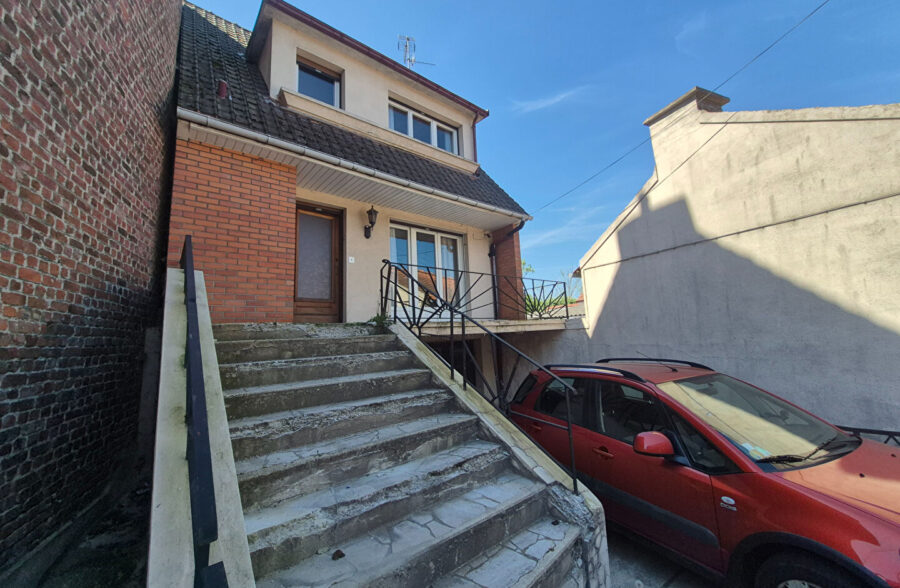 Maison Aniche 5 pièce(s) 87 m2