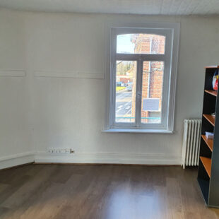 Bureaux 20 m²