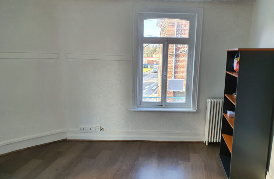 Bureaux 20 m²