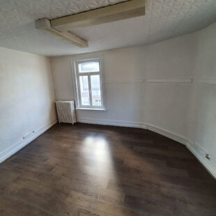 Bureaux 20 m²