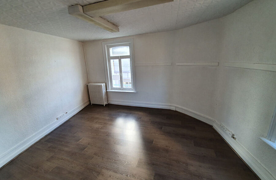 Bureaux 20 m²