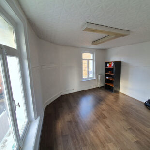 Bureaux 20 m²