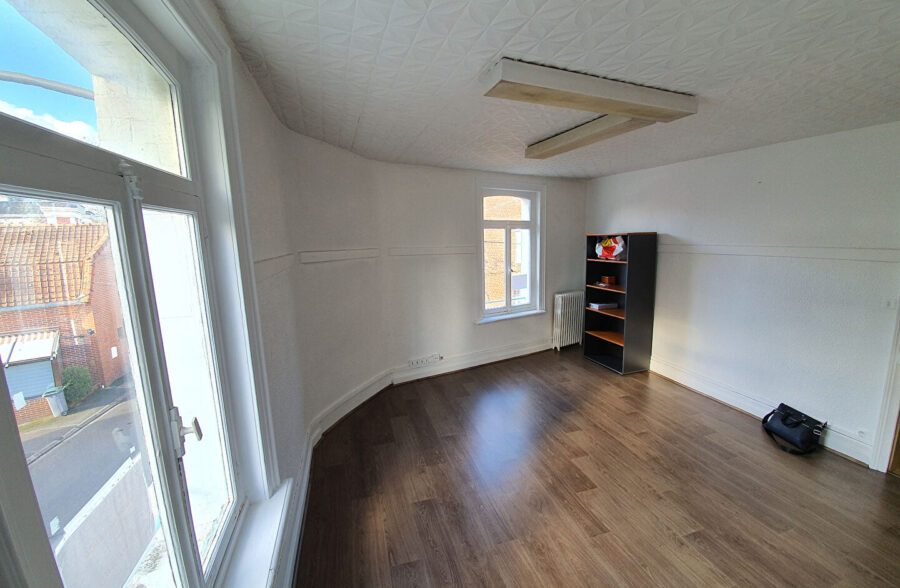 Bureaux 20 m²