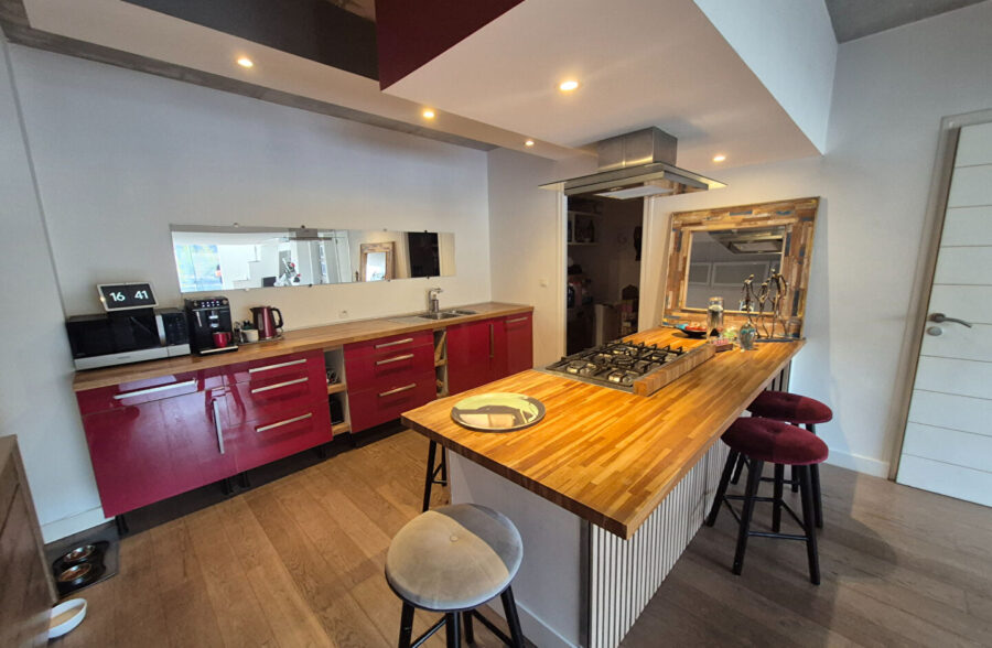 Roubaix  Montesquieu 225.000 Euros