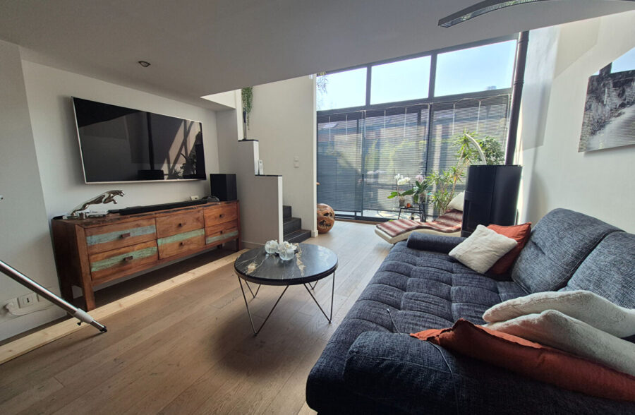 Roubaix  Montesquieu 225.000 Euros