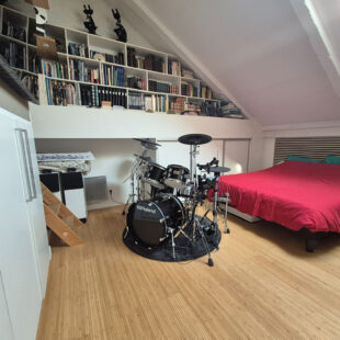 Roubaix  Montesquieu 225.000 Euros