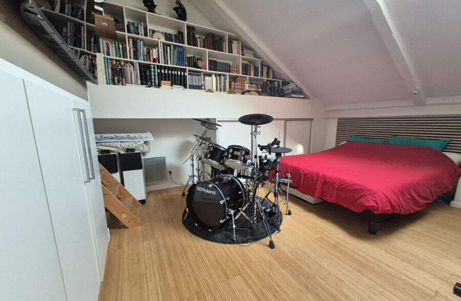 Roubaix  Montesquieu 225.000 Euros