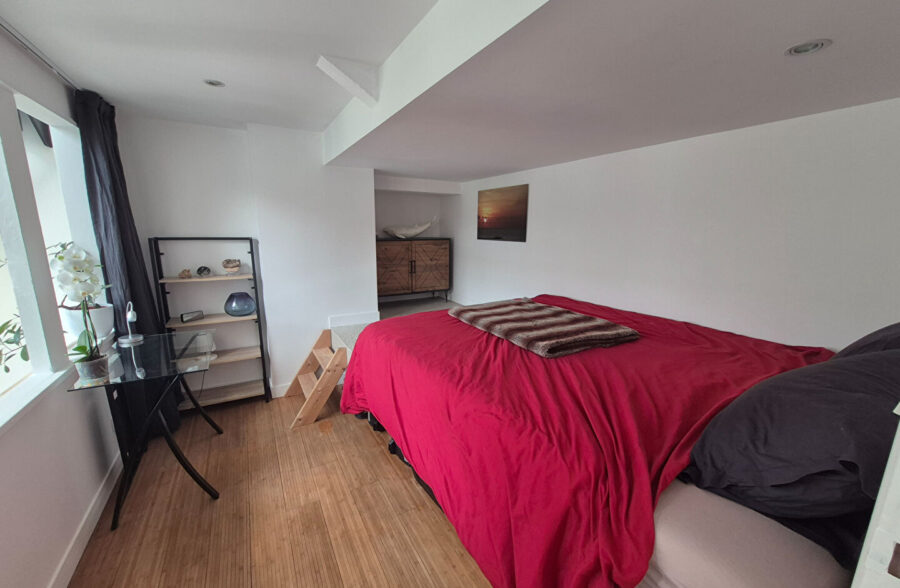 Roubaix  Montesquieu 225.000 Euros