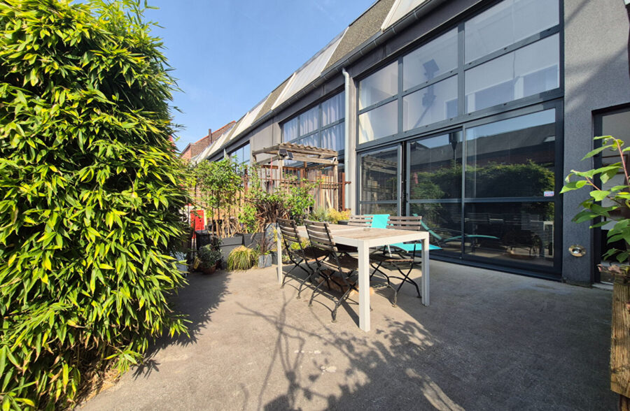Roubaix  Montesquieu 225.000 Euros