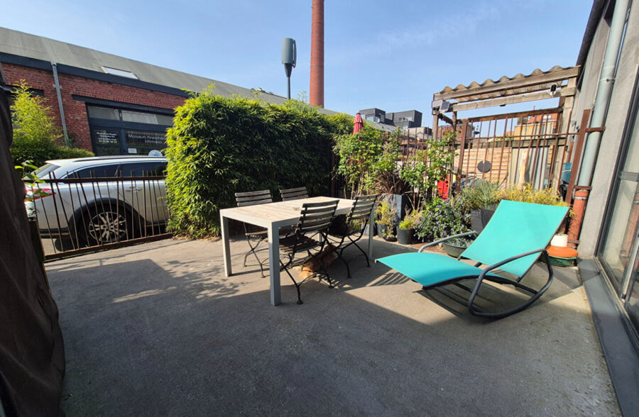 Roubaix  Montesquieu 225.000 Euros