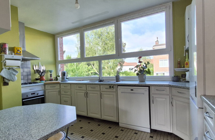 Maison Loos 5 pièce(s) 90 m2