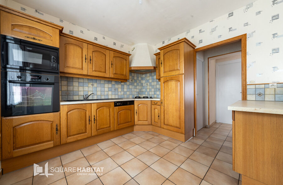 Maison Lallaing