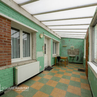 Maison Lallaing